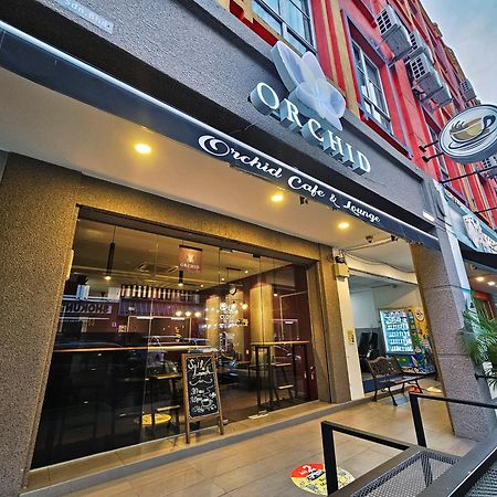Good2Stay Budget Hotel L Lift L Coway Water L Wifi6 L Laundromat Malacca Екстериор снимка