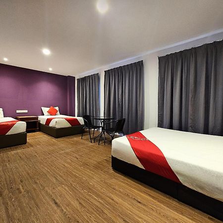Good2Stay Budget Hotel L Lift L Coway Water L Wifi6 L Laundromat Malacca Екстериор снимка