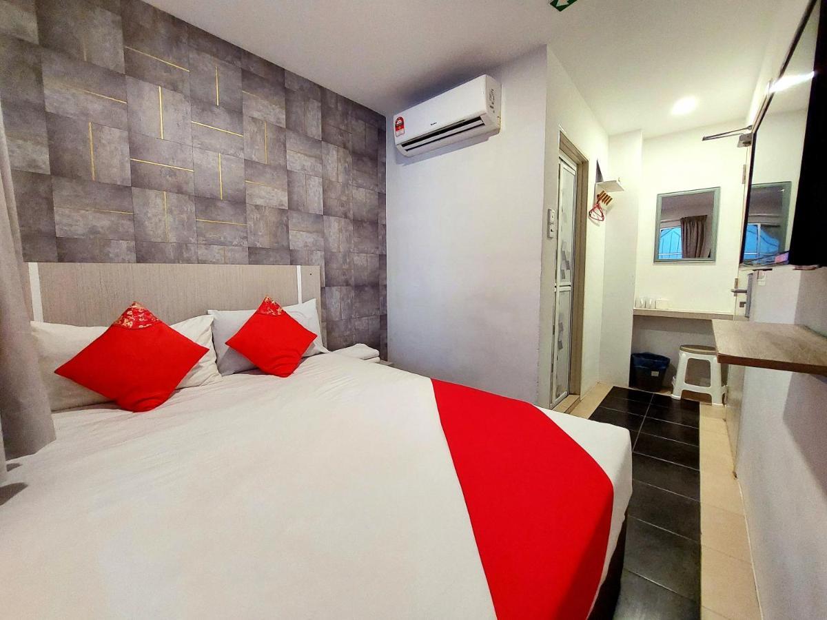 Good2Stay Budget Hotel L Lift L Coway Water L Wifi6 L Laundromat Malacca Екстериор снимка