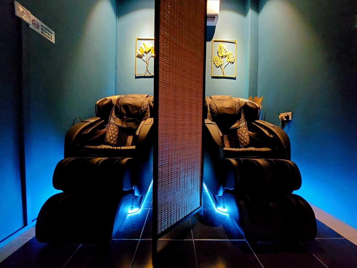 Good2Stay Budget Hotel L Lift L Coway Water L Wifi6 L Laundromat Malacca Екстериор снимка
