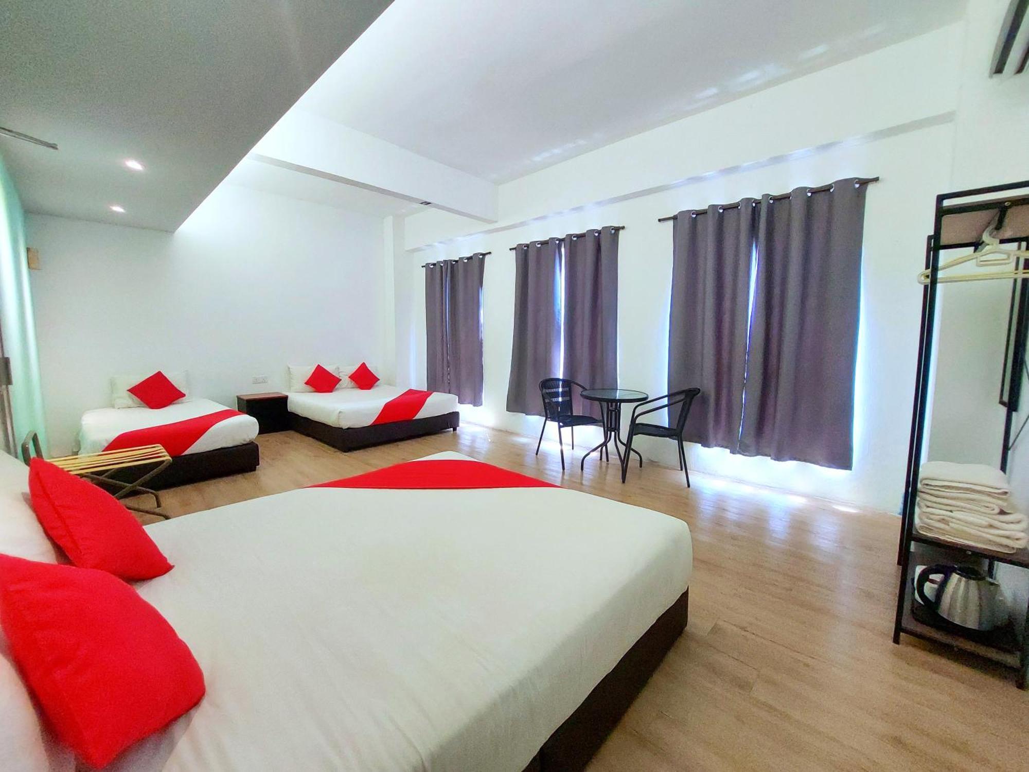 Good2Stay Budget Hotel L Lift L Coway Water L Wifi6 L Laundromat Malacca Стая снимка
