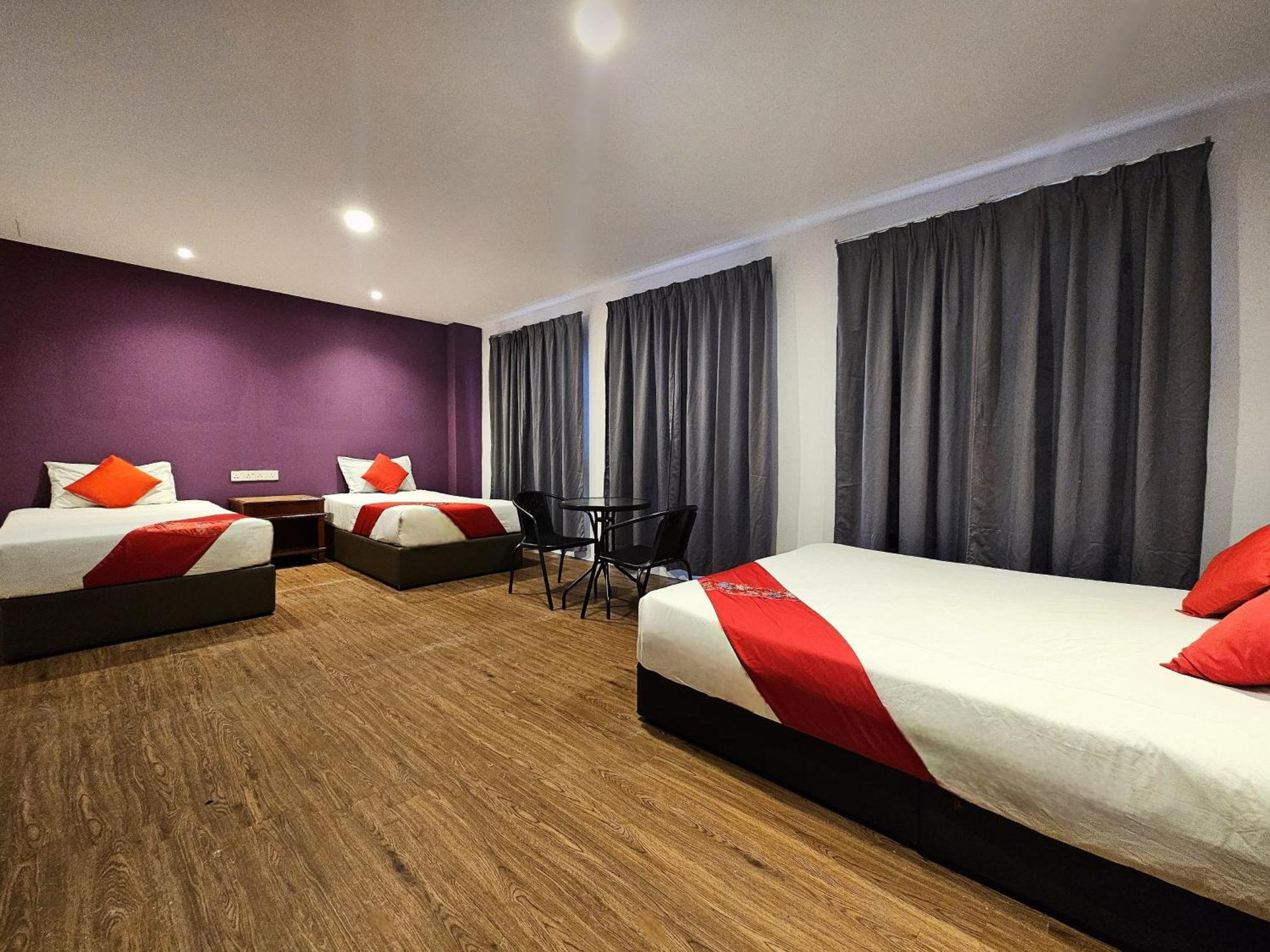 Good2Stay Budget Hotel L Lift L Coway Water L Wifi6 L Laundromat Malacca Екстериор снимка