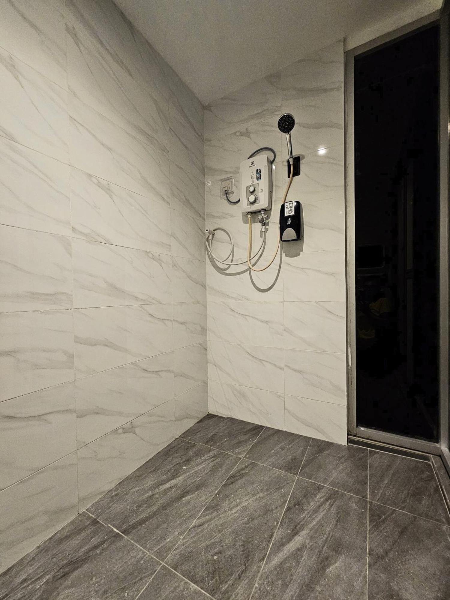 Good2Stay Budget Hotel L Lift L Coway Water L Wifi6 L Laundromat Malacca Стая снимка